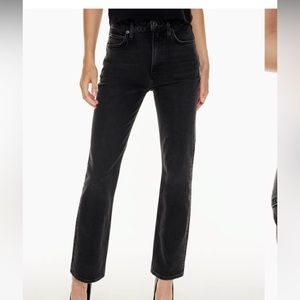 AGOLDE - ‘Valen’ Jeans